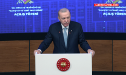 Cumhurbaşkanı Erdoğan: "Türk milletinin iyi bir anayasa özlemi halen dinmedi"