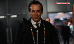 Unai Emery’nin Avrupa Ligi’nde 5’inci zaferi
