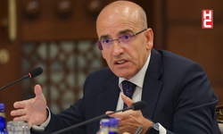 Bakan Mehmet Şimşek'ten 'cari açık' değerlendirmesi