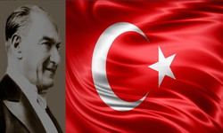 19 Mayıs Atatürk'ü Anma Gençlik ve Spor Bayramımız kutlu olsun...