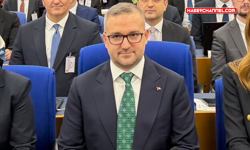 TCMB Başkanı Fatih Karahan: "Savaş dezenflasyon sürecini olumsuz etkilese de kararlılığımızı değiştirmiyor"