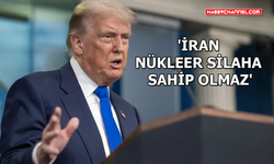 Trump: 'Şi ile Hürmüz Boğazı konusunda görüşeceğim'