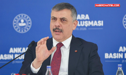 Bakan Mustafa Çiftçi: "Uyuştur*cuyla mücadelede ünlü-ünsüz ayrımımız yok"