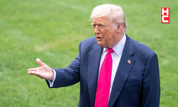 Donald Trump: "İran uranyumdan vazgeçse de yaptırımlar kaldırılmayacak"