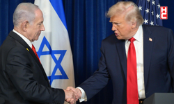 Netanyahu: "İran konusunda gözlerimiz açık, Başkan Trump ile görüşeceğim"