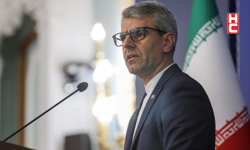 İran: "ABD'nin görüşlerini inceliyoruz, ültimatomla müzakereyi kabul etmiyoruz"
