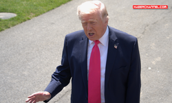 Trump: "Savaşı çok kısa sürede sona erdireceğiz"