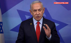 Netanyahu'dan orduya 'Lübnan' talimatı
