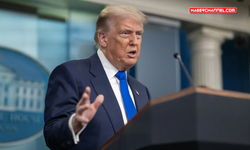 Trump'tan Demokratlara ve ABD basınına İran eleştirisi