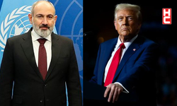 Trump, Ermenistan Başbakanı Paşinyan'a seçimlerde desteğini açıkladı