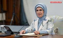 Emine Erdoğan, İstanbul'un fethinin 573'üncü yıl dönümünü kutladı