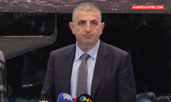 Haluk Bayraktar: "SİHA'larımızı 40 farklı ülkeye ihraç eder duruma geldik"
