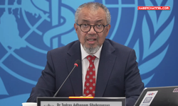 DSÖ / Tedros Ghebreyesus: "Ebola salgını uluslararası acil durumdur"