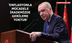 Cumhurbaşkanı Erdoğan: "Avrupa'nın Türkiye'ye duyduğu ihtiyaç, Türkiye'nin Avrupa'ya olan ihtiyacından daha fazladır"