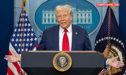 Donald Trump: "İran bizimle anlaşmak istiyor"