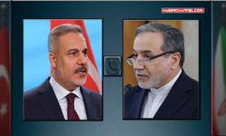 ABD-İran müzakereleri: Bakanı Hakan Fidan, İranlı mevkidaşı Abbas Arakçi ile görüştü