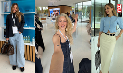 La Roche-Posay, Paris’te güzellik tutkunlarını buluşturdu