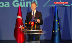 AB Türkiye Delegasyonu Başkanı Aivo Orav: "Türkiye Avrupa için hayati bir ortak"