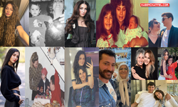 Yıldız isimlerden 'Anneler Günü' sürprizi