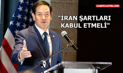 ABD Dışişleri Bakanı Marco Rubio'dan İran ve Hürmüz Boğazı açıklaması