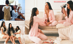 Victoria’s Secret’tan “Hayatımızın Gerçek Melekleri Annelerimize” özel hediyeler