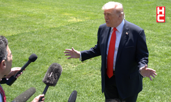 Donald Trump'tan İran ve 'Özgürlük Projesi' açıklaması