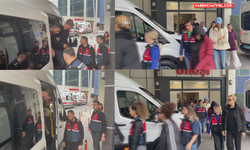 İstanbul'da ünlülere uyuşt*rucu operasyonu: 17 gözaltı