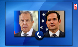 Rusya-Ukrayna ve İran gelişmeleri: Sergey Lavrov, Marco Rubio ile görüştü
