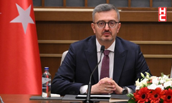 İletişim Başkanı Duran, İstanbul'un fethinin 573'üncü yıl dönümünü kutladı