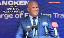 Belçika Savunma Bakanı Theo Francken: "Savunmada Türkiye ile aynı seviyede değiliz"