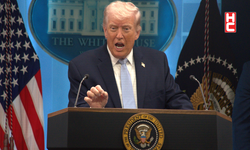 Trump: "Hürmüz Boğazı’na ihtiyacımız yok"