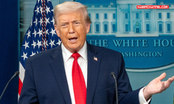Donald Trump: "İran 47 yıldır bizimle oyun oynuyor"
