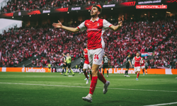 UEFA Avrupa Ligi: Demir Ege attı, Braga sahasında kazandı