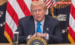 Donald Trump'tan İran'ın Dünya Kupası'na katılmasına destek