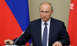 Putin, Zafer Günü dolayısıyla 8-9 Mayıs’ta Ukrayna’da 'ateşkes' ilan etti