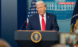 Trump: "İran anlaşmayı hızla imzalamazsa çok daha sert ve şiddetli vuracağız"