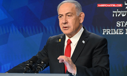 Netanyahu: "ABD'nin İsrail'e mali ve askeri yardımlarını sonlandırma zamanı geldi"