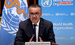 DSÖ / Tedros: "Ülkeler yeni hantavirüs vakalarına karşı hazırlıklı olmalı"