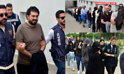 Kütahyalı'nın tutuklandığı yasa dışı bahis operasyonu, şifresi kırılan cep telefonundan çıkmış