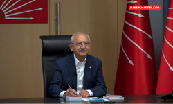Kılıçdaroğlu, bayramın 2'nci günü genel merkeze gidecek