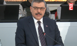 Bakan Mustafa Çiftçi: "Vatandaşlarımızın huzur ve güveni için tüm ekiplerimizle sahadayız"