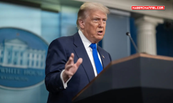 Donald Trump'tan 'Hürmüz Boğazı' açıklaması