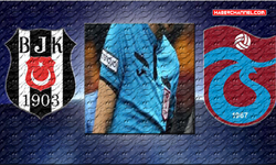 Beşiktaş - Trabzonspor maçını 'Oğuzhan Çakır' yönetecek