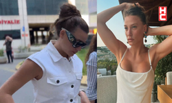 Oyuncu Serenay Sarıkaya gözaltına alındı