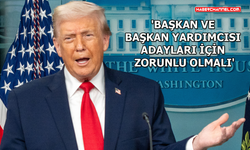 ABD Başkanı Donald Trump'tan 'bilişsel test' çağrısı