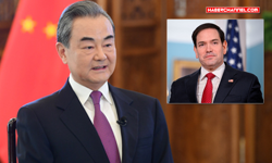 Taiwan ve Orta Doğu gelişmeleri: Wang Yi, Marco Rubio ile görüştü