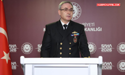 MSB: "YILDIRIMHAN'ın laboratuvar test süreçleri başarıyla tamamlandı"