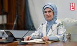 Emine Erdoğan'dan 'Anneler Günü' paylaşımı...