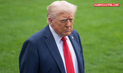 ABD Başkanı Donald Trump, sağlık kontrolünden geçecek