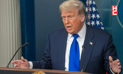 Donald Trump, Venezuela’yı ABD'nin 51'inci eyaleti olarak gösterdi